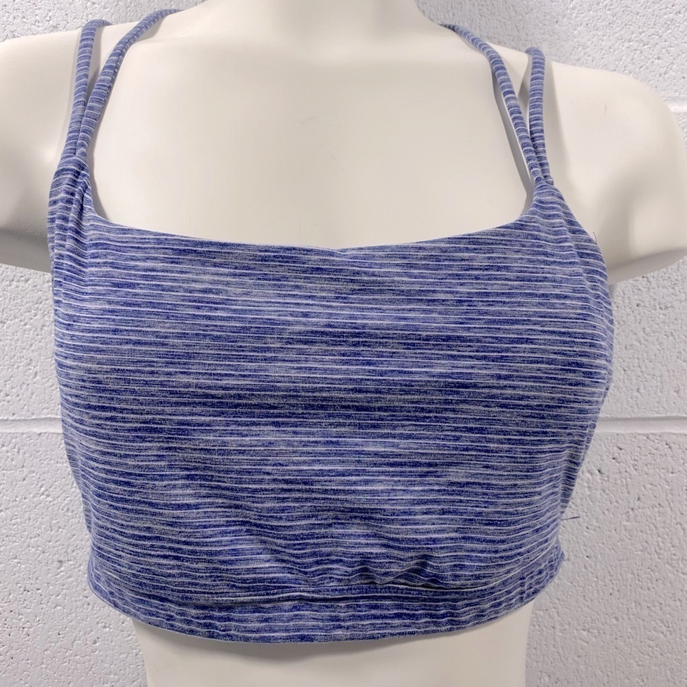 Gap low impact sports bra​​​​​​​​​​